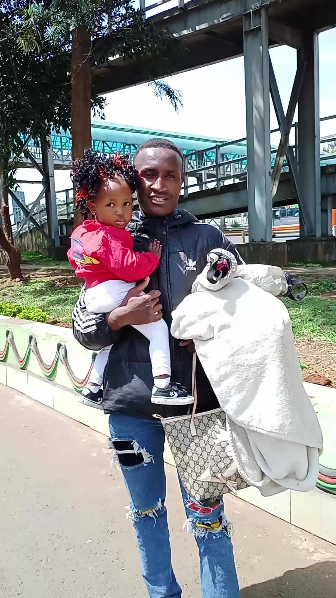 @Baba Queen👸👨🍼🇰🇪