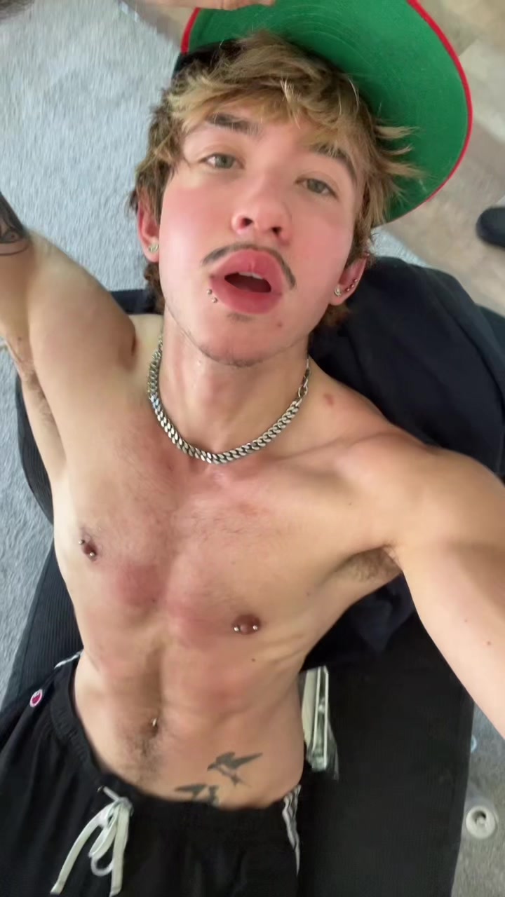 @Luke🐊