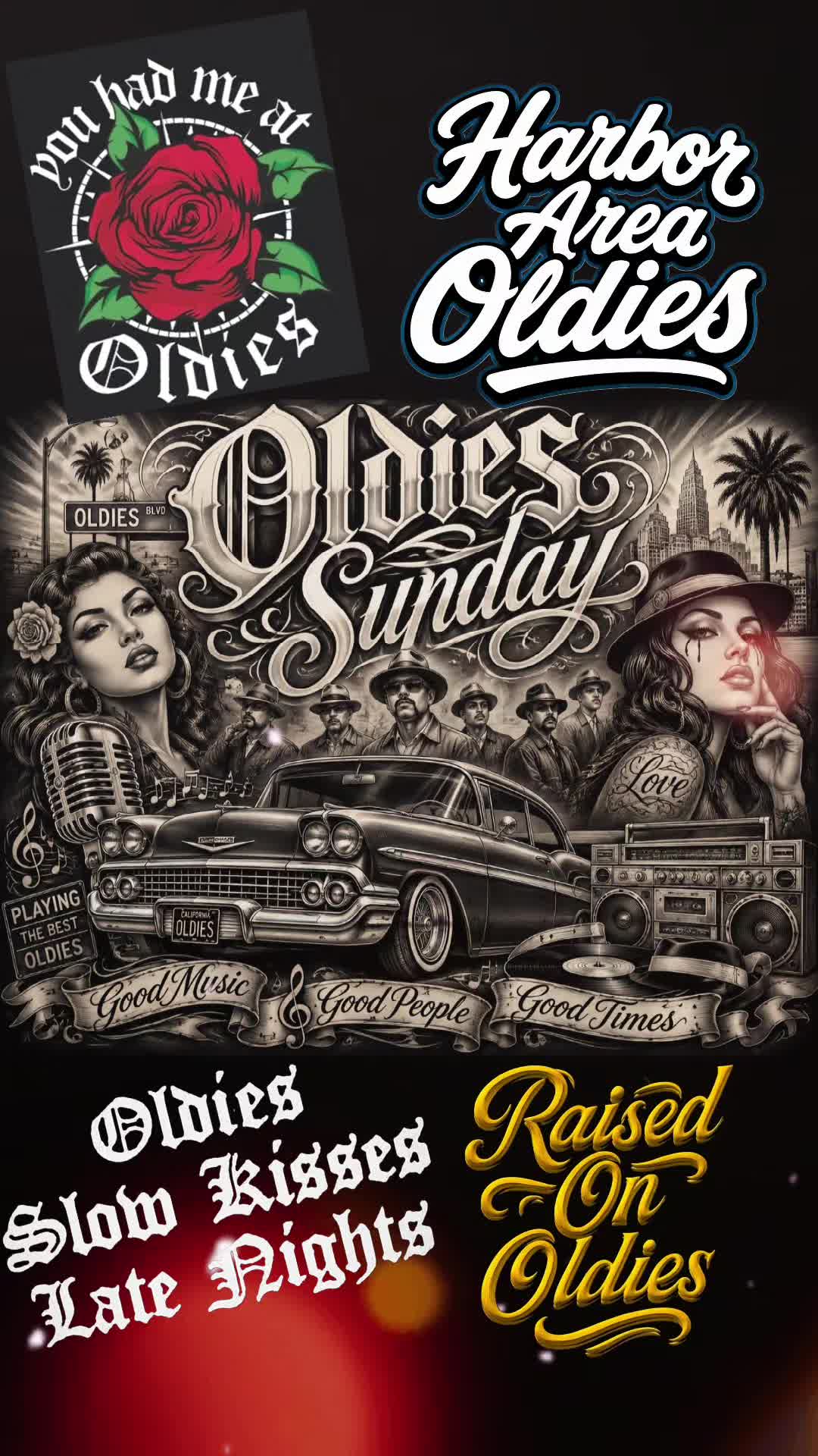 @harborareaoldies