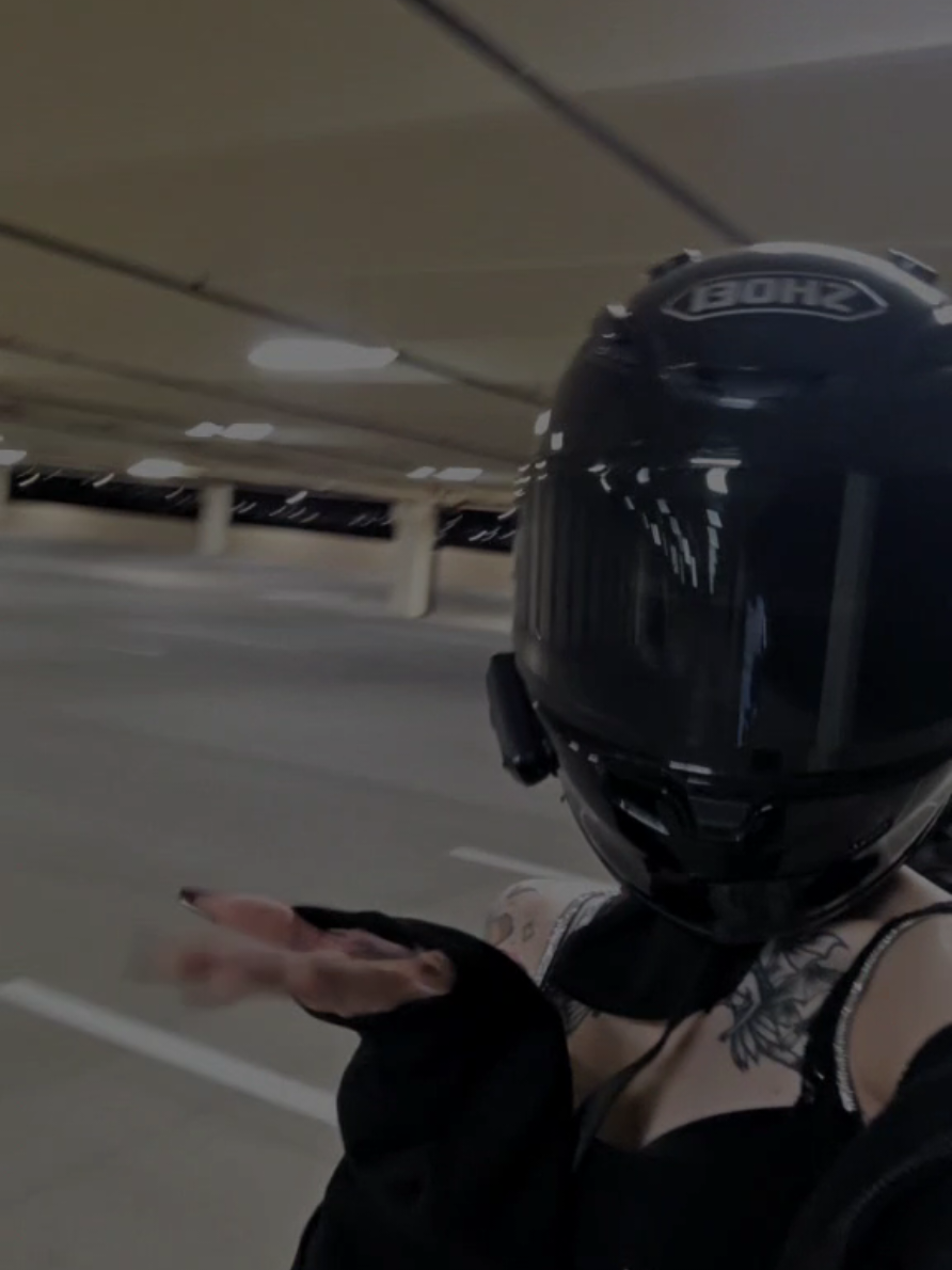 @Sabrina Катя 🏍️ Biker