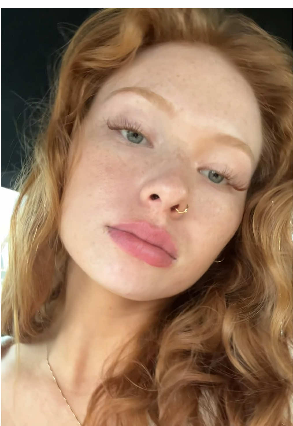 @megan nicole