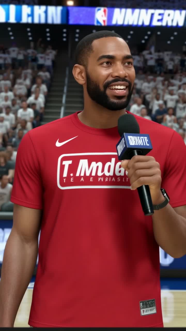 @Triumphant League Media