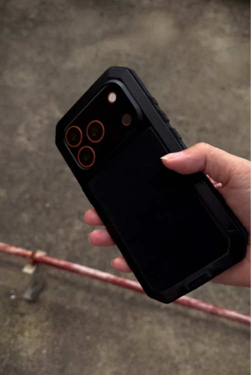@Dark Case