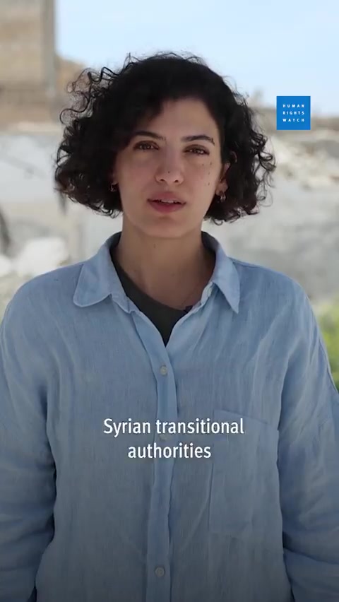 @Human Rights Watch