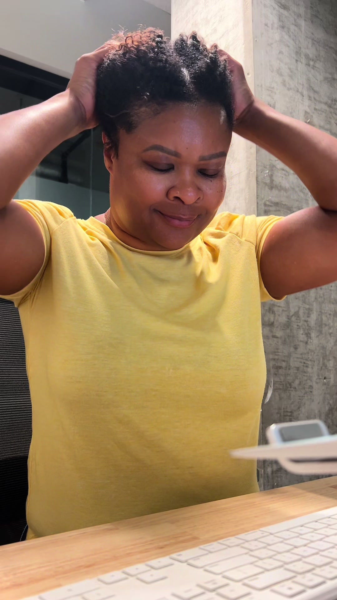 @AbbyTheAttorney 👩🏾⚖️