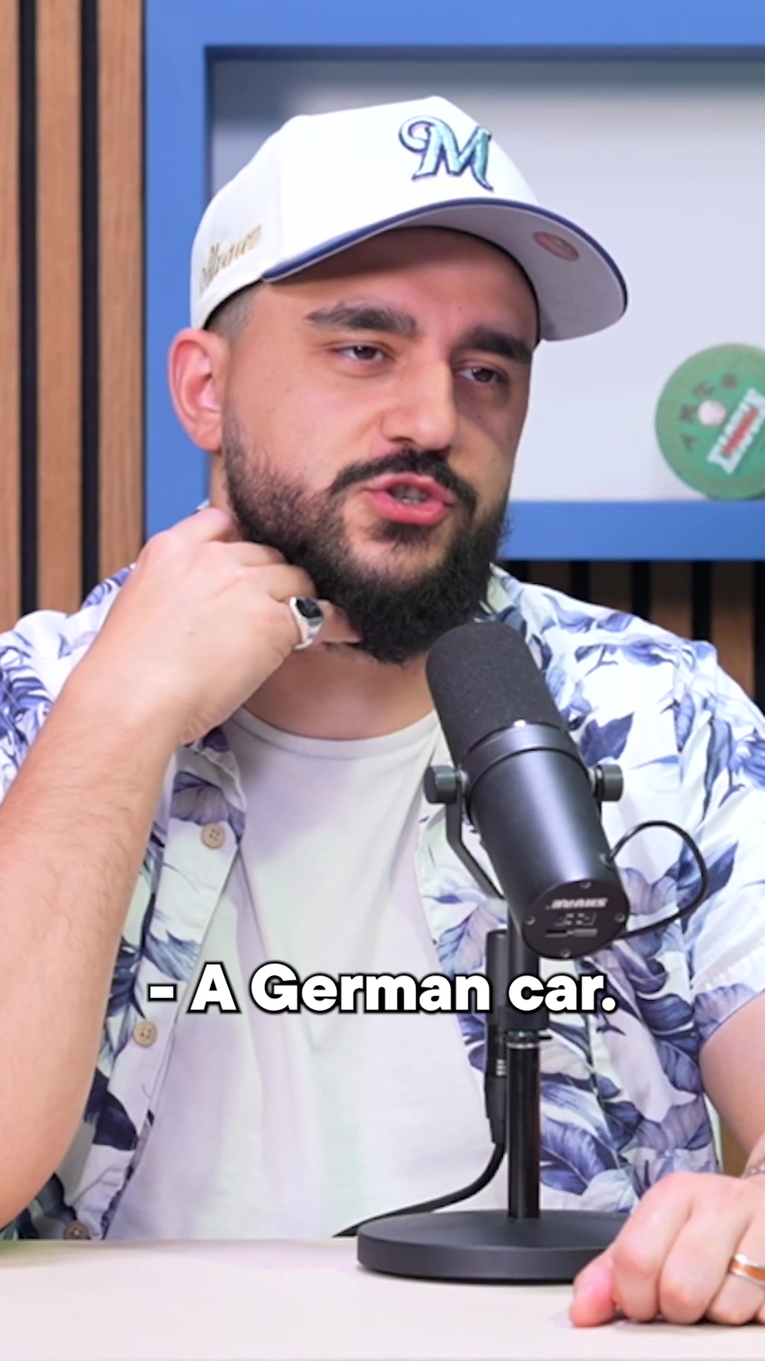 @The Basement Yard Podcast