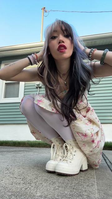 @whosbaylee ๐