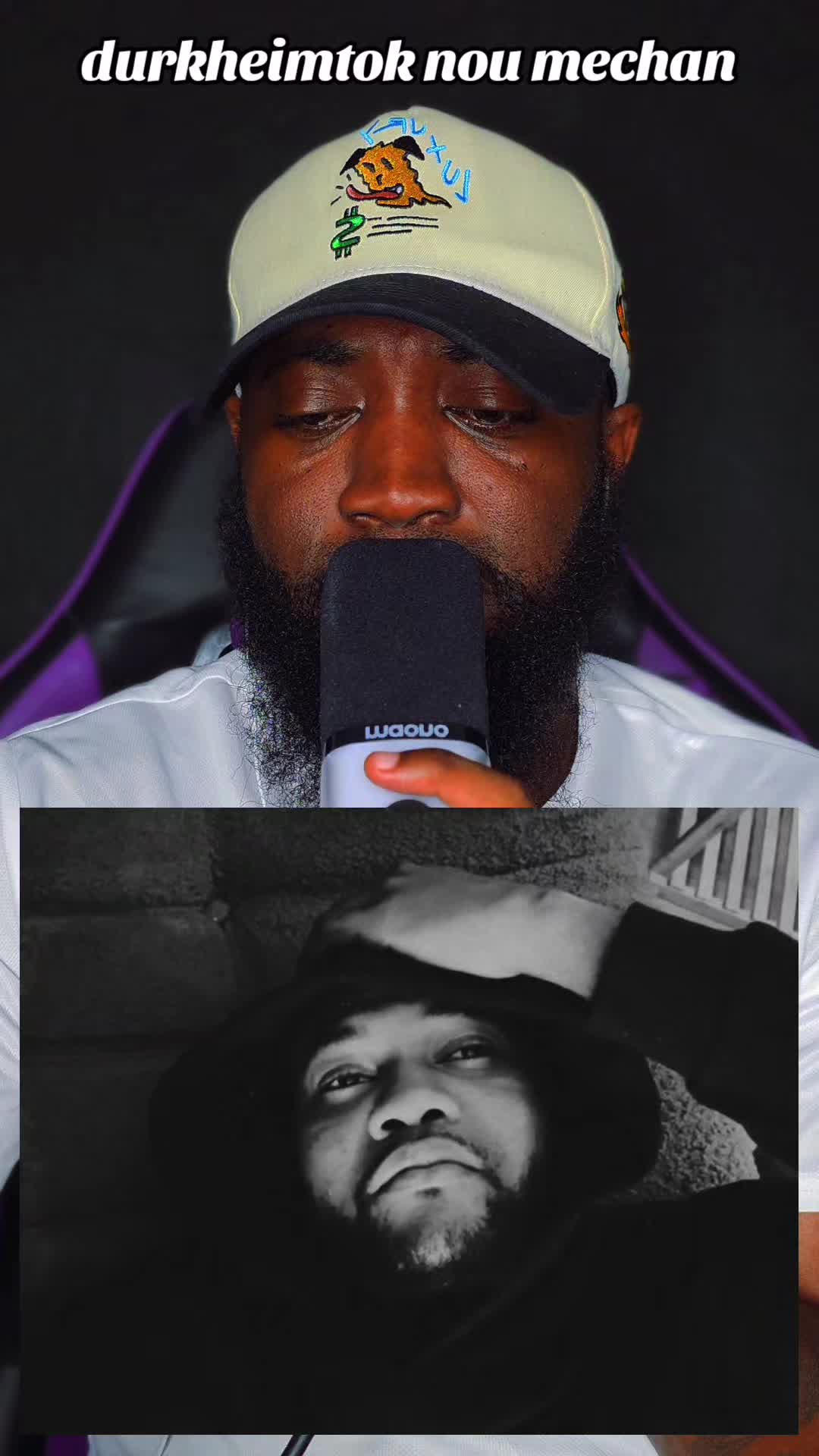 @KreyolReaction (Epavre)😂🤣