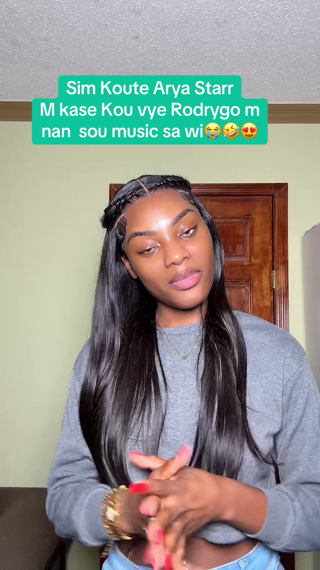 @Selena Cambry