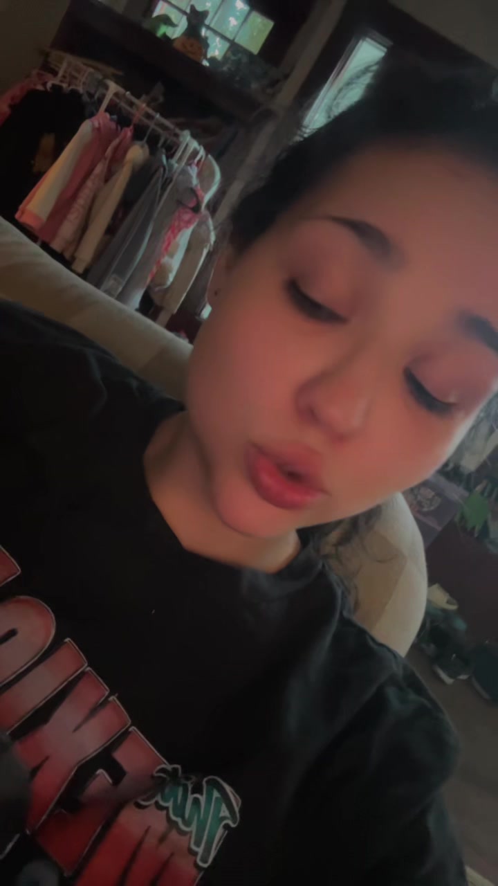 @Jazmine Peterson
