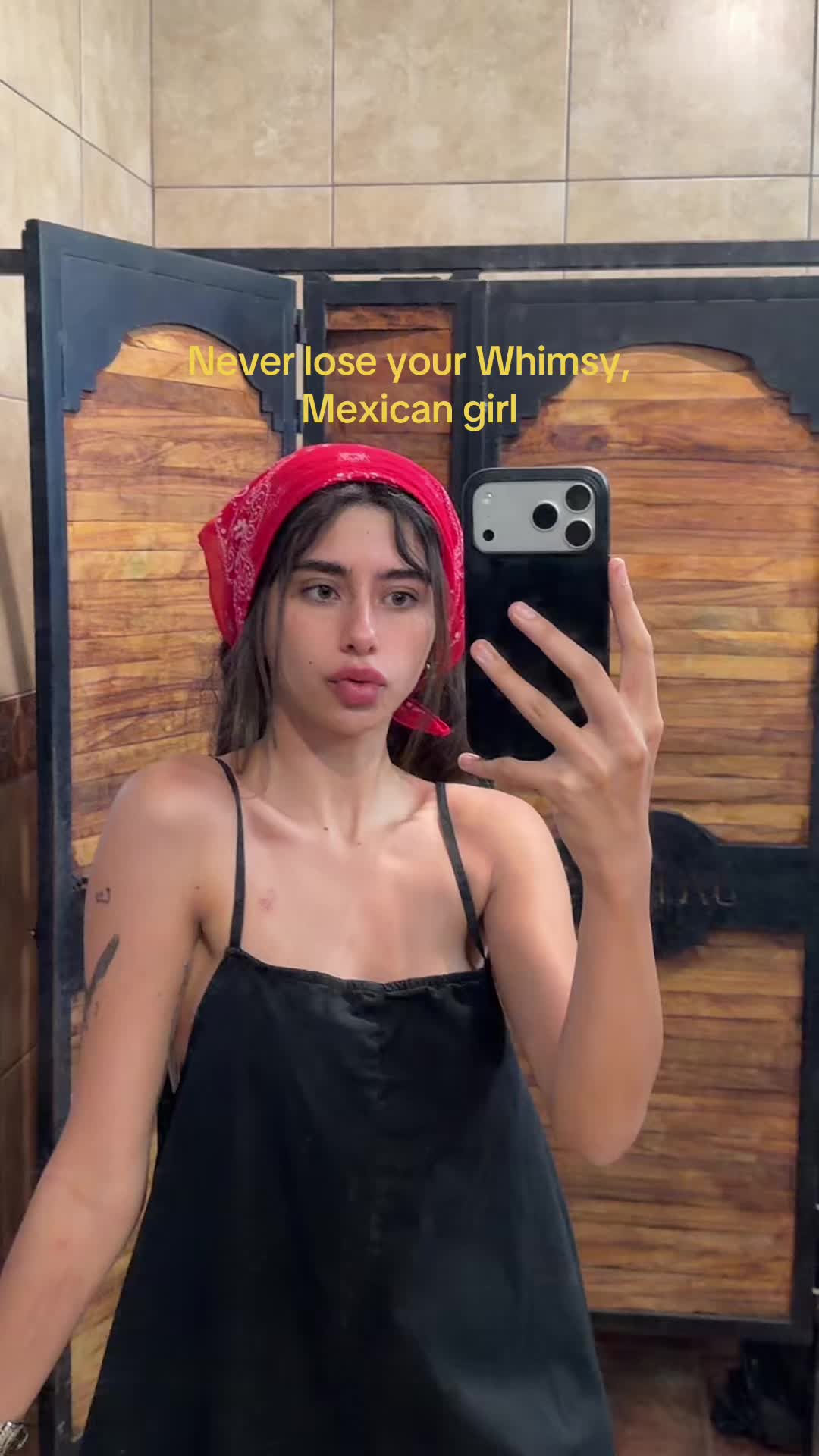 @Michelle