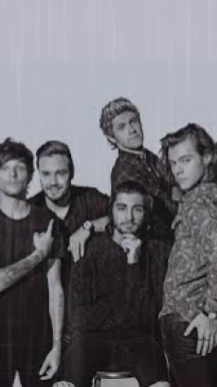 @OneDirectionFanPage💜