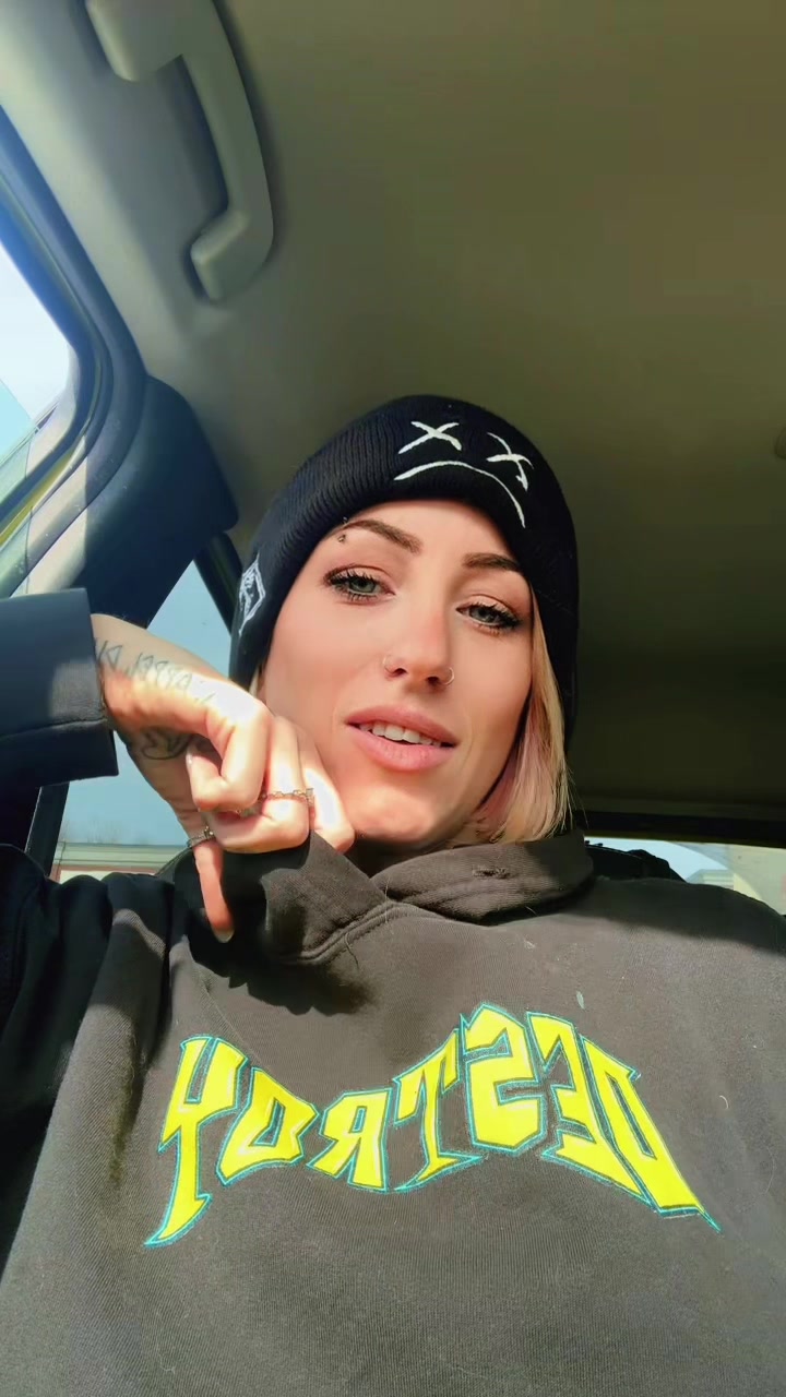 @Wildparkerchild