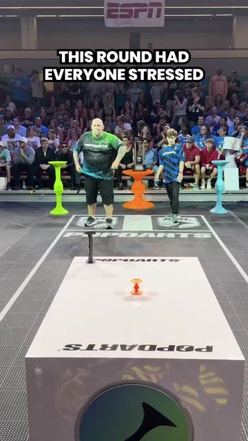 @Popdarts