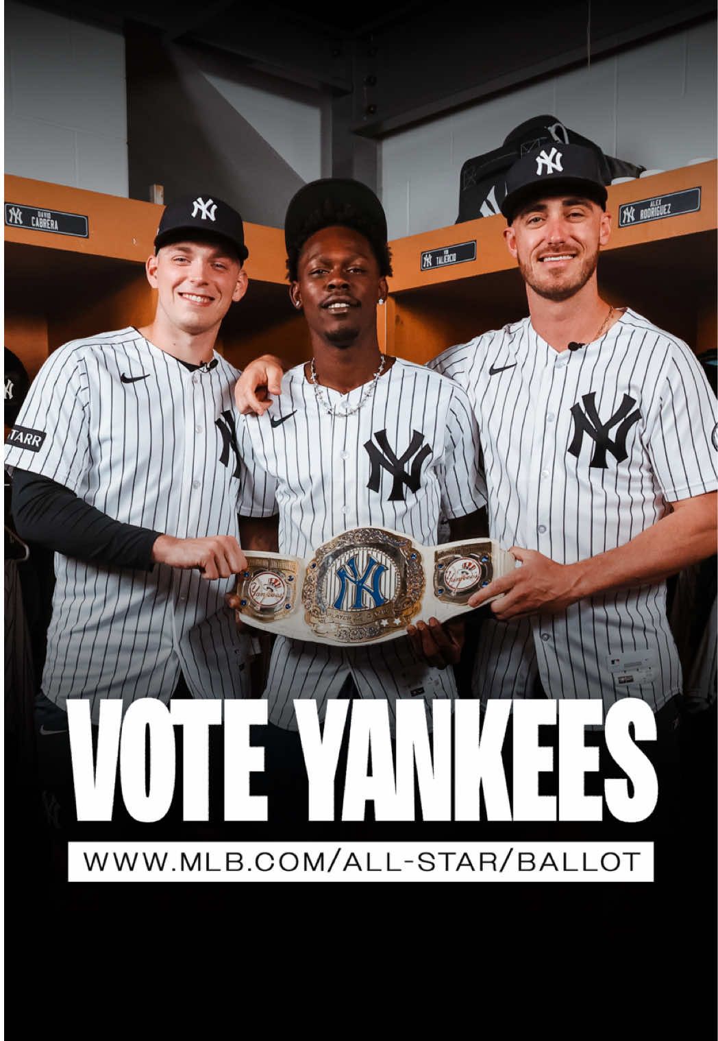 @Yankees