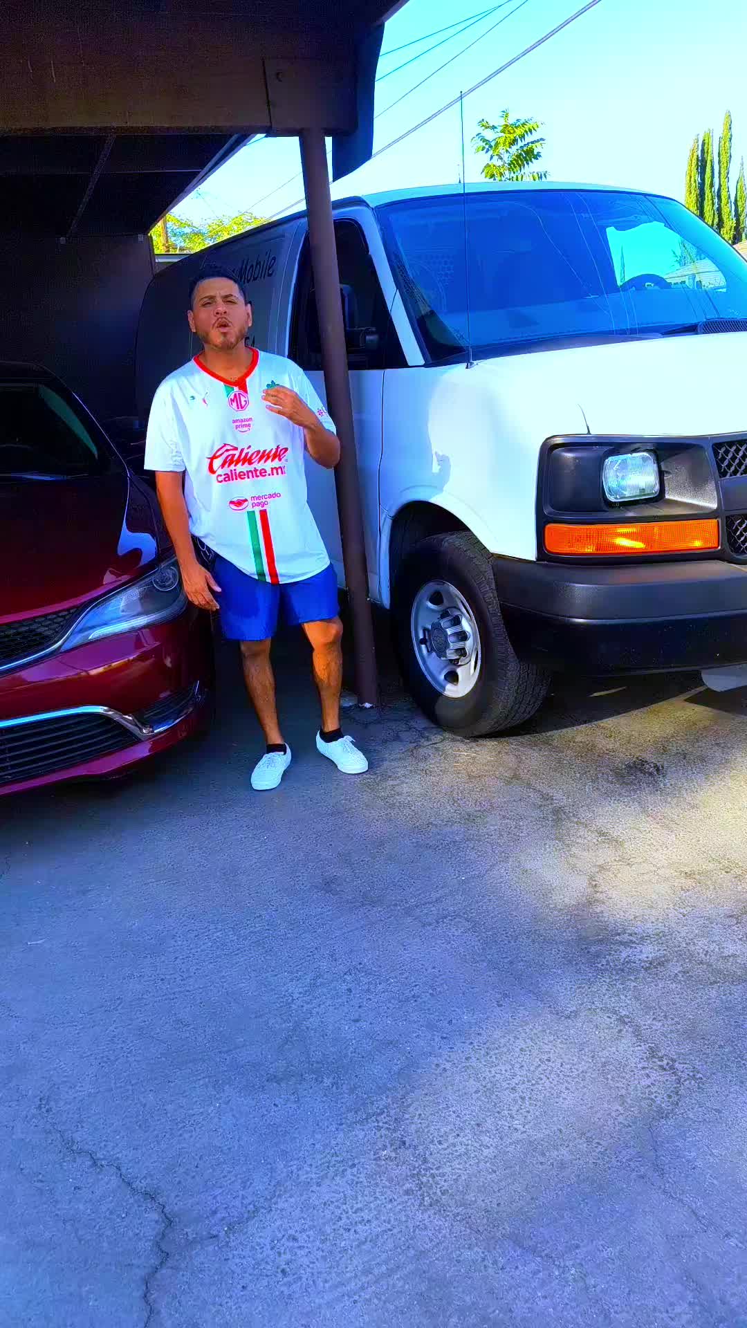 @El Compa Chapo