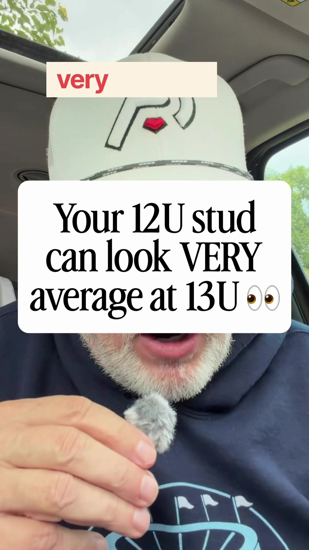 @Baseball Parent Advice