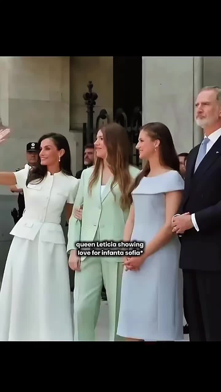 @Spain’sShiningStar