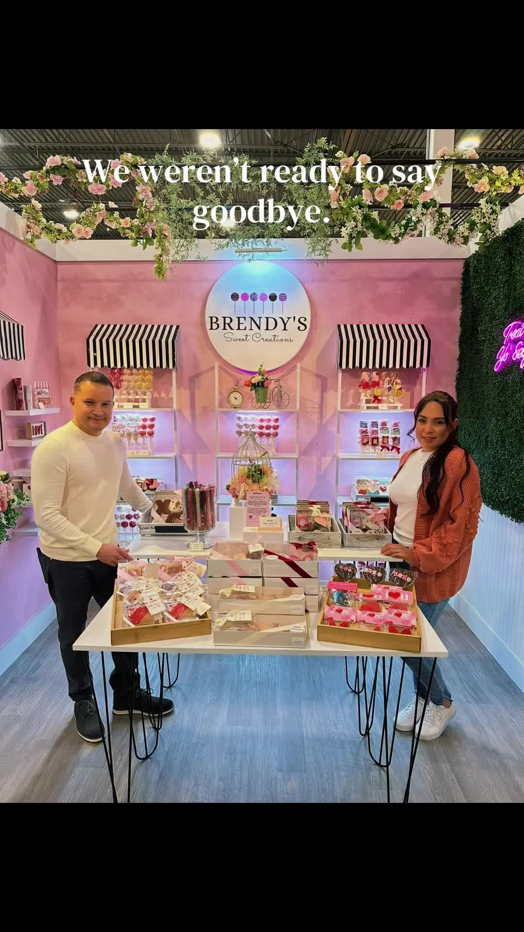 @Brendy’s sweet creations