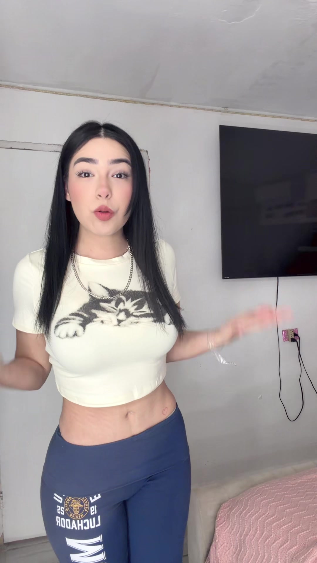 @Karla Nuñez