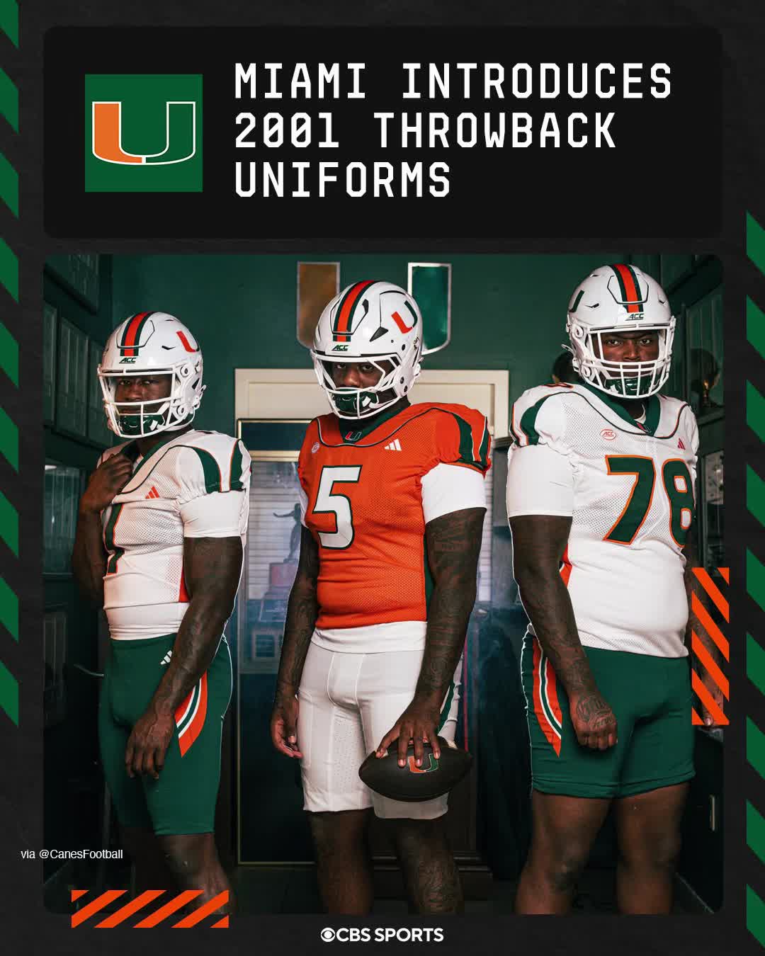 @CBS Sports College Football