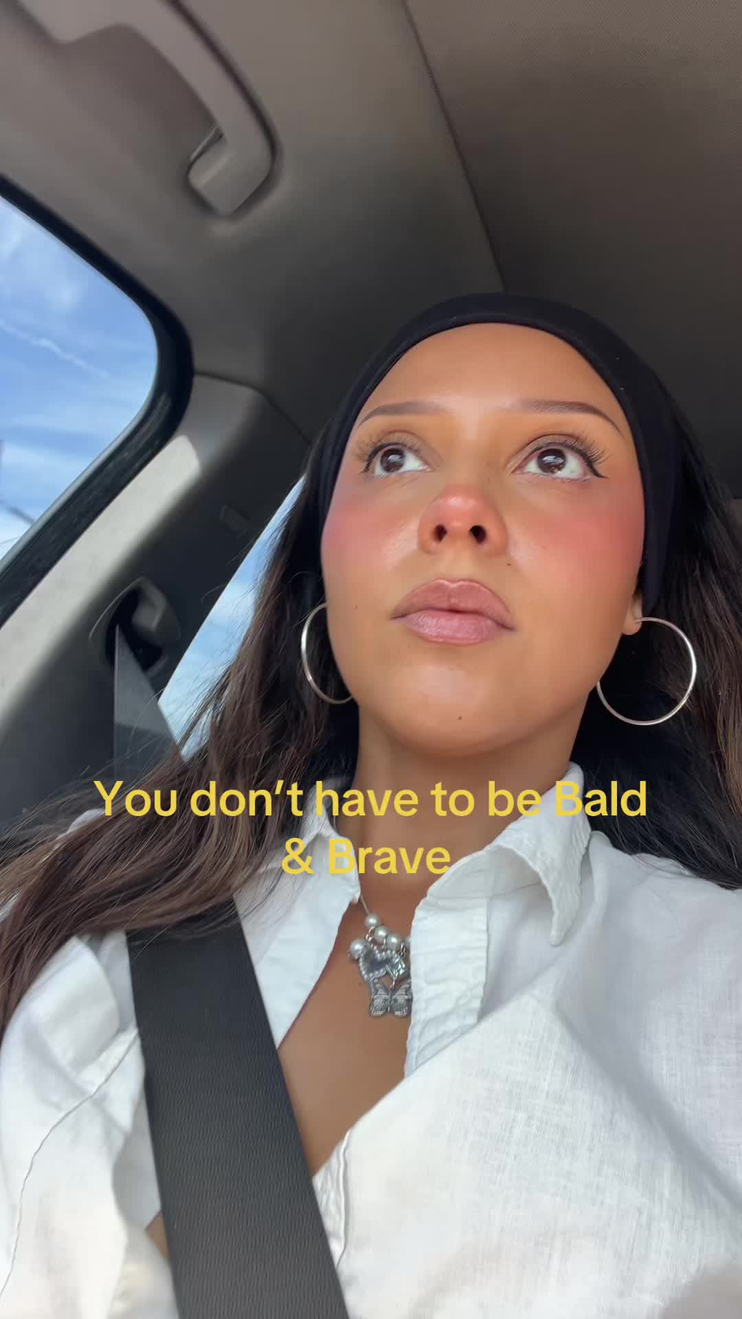 @AlopecianPrincess