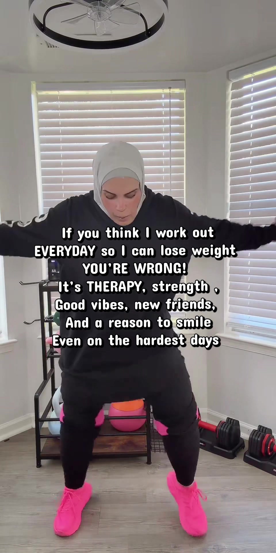 @Fufu Mama Fit