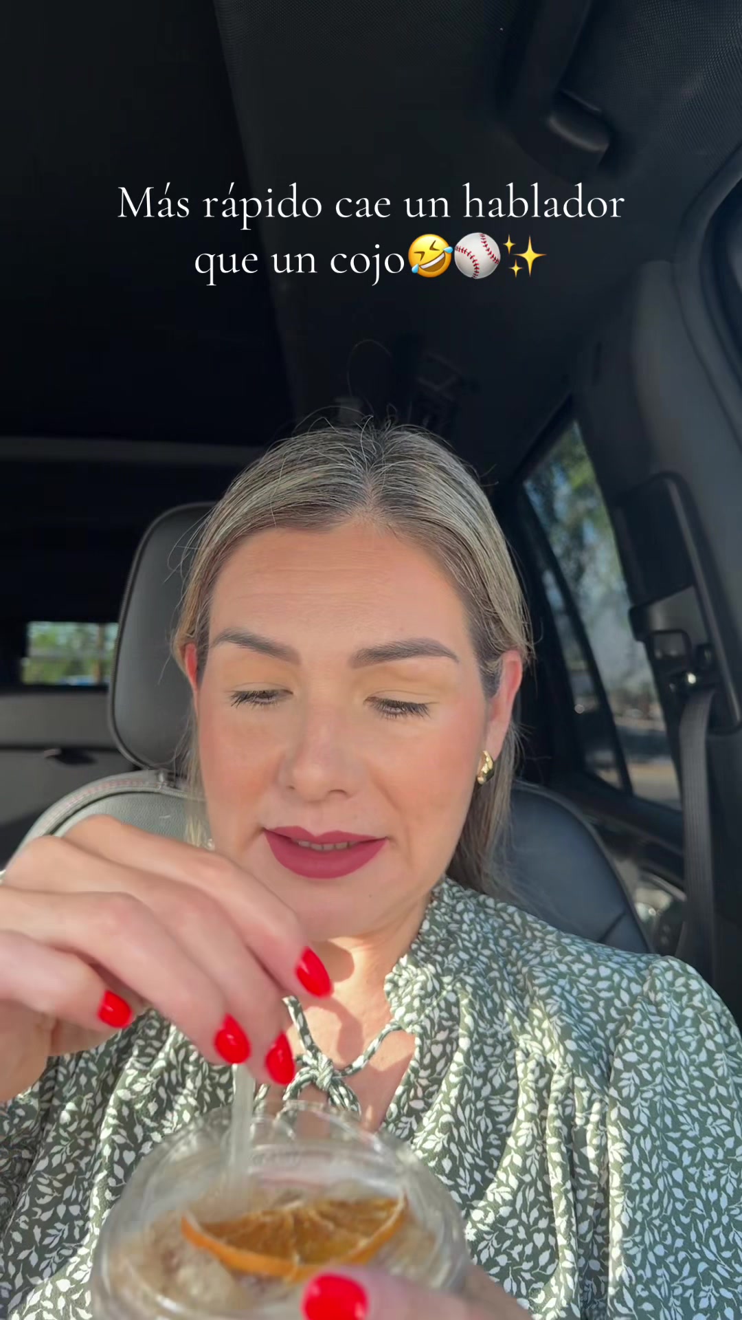 @Cecilia Higuera