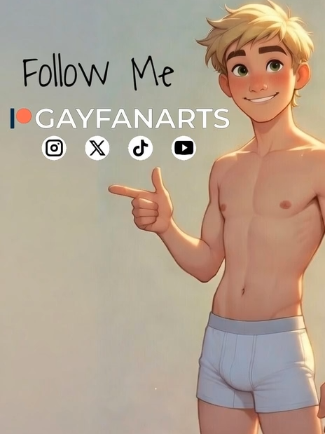 @GAYFANARTS