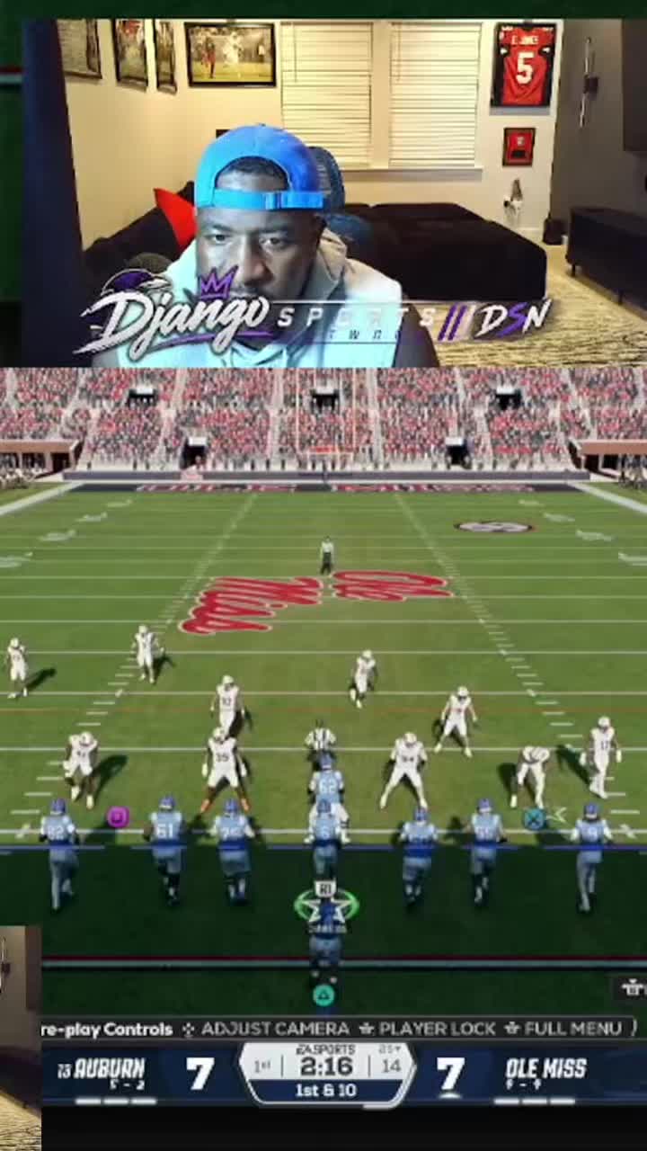 @djangosportsnetwork
