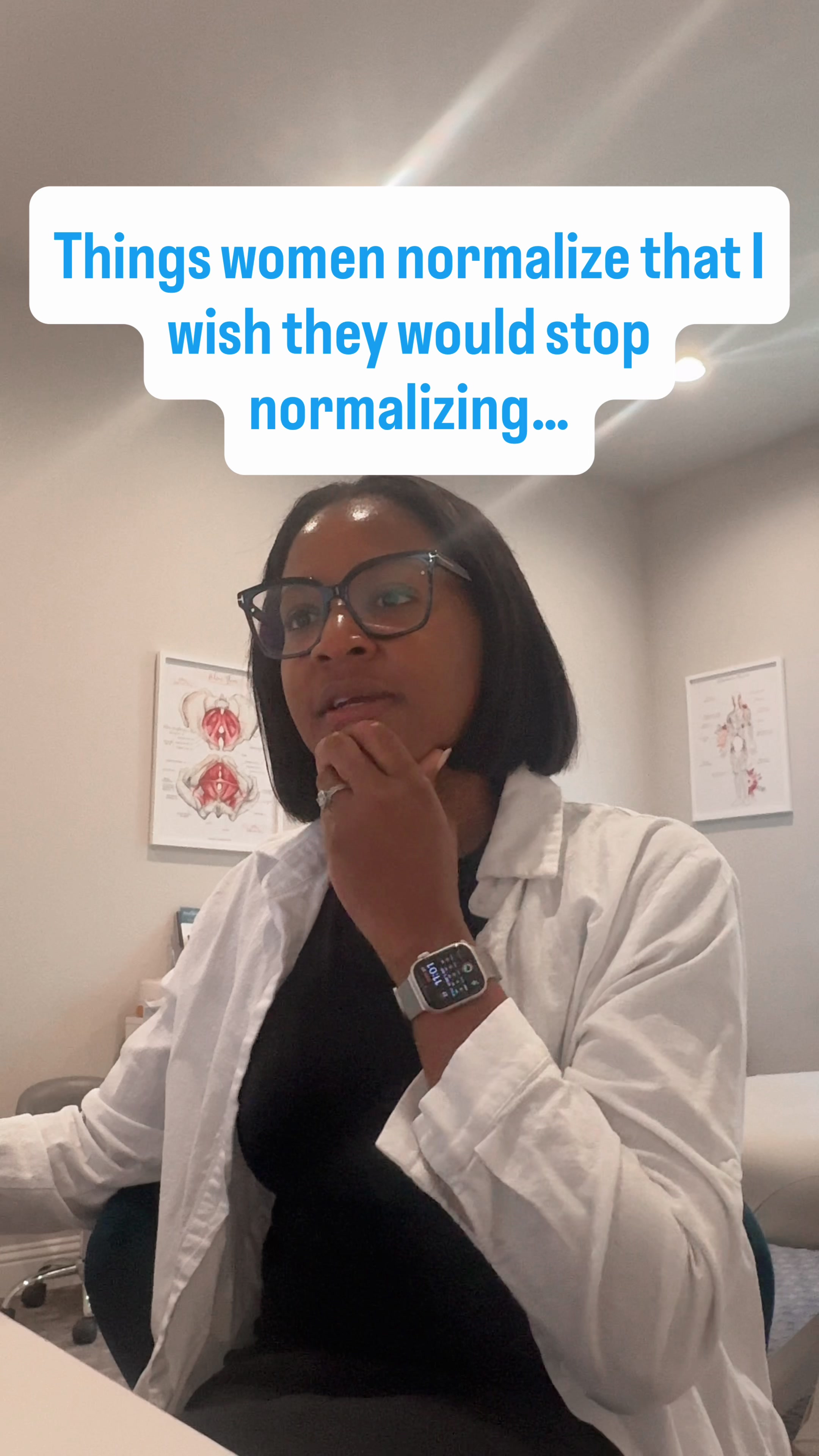 @Dr. Ijeoma Nwankpa, PT, DPT