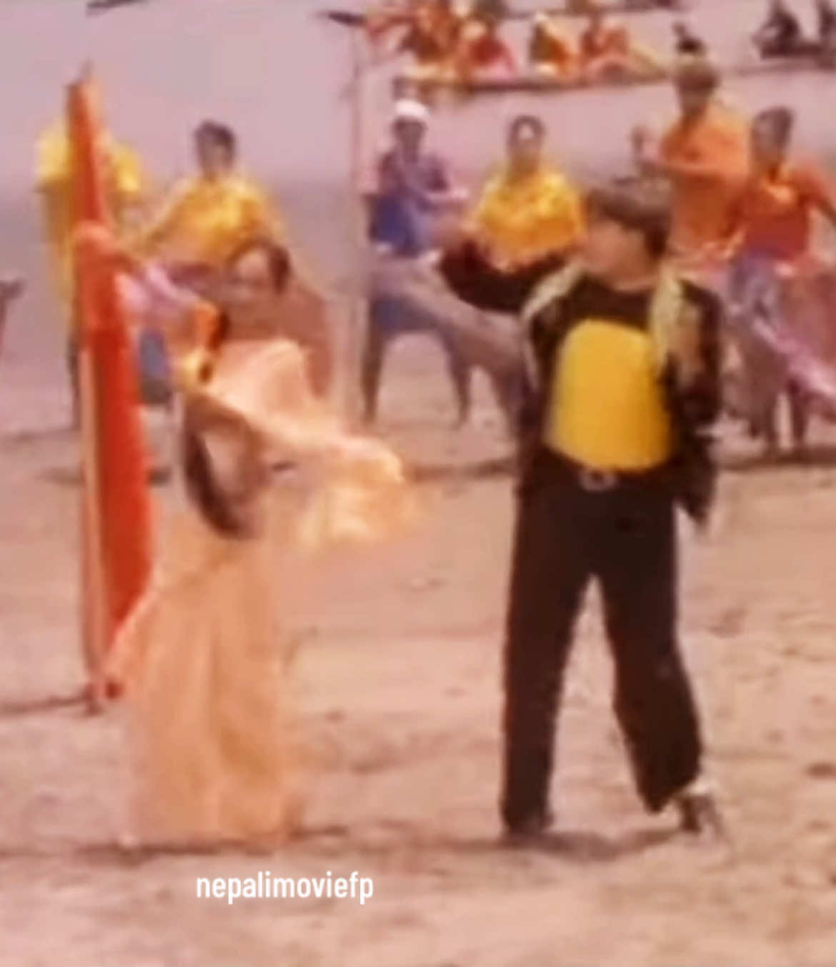 @Nepali Movie Fanpage