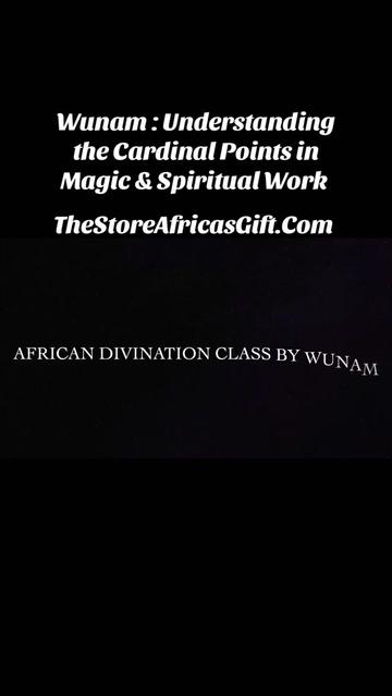 @BroAdinkra & Wunam