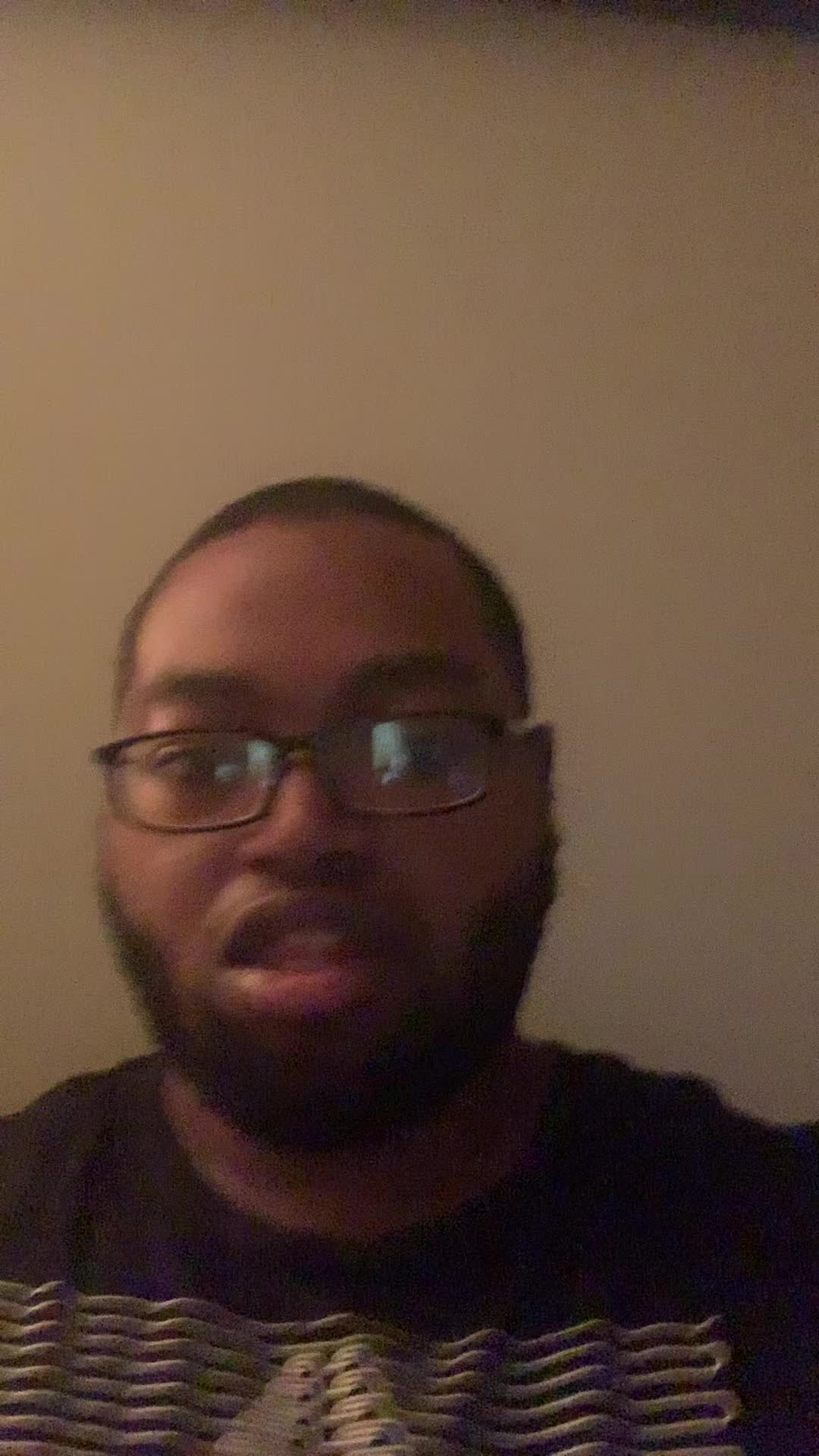 @Unfazedkingjoebluemusicdaddy✝️