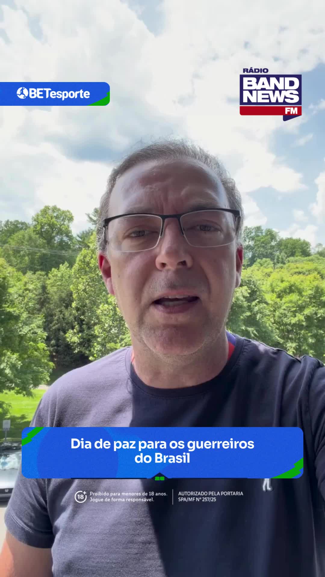 @Esporte na Band