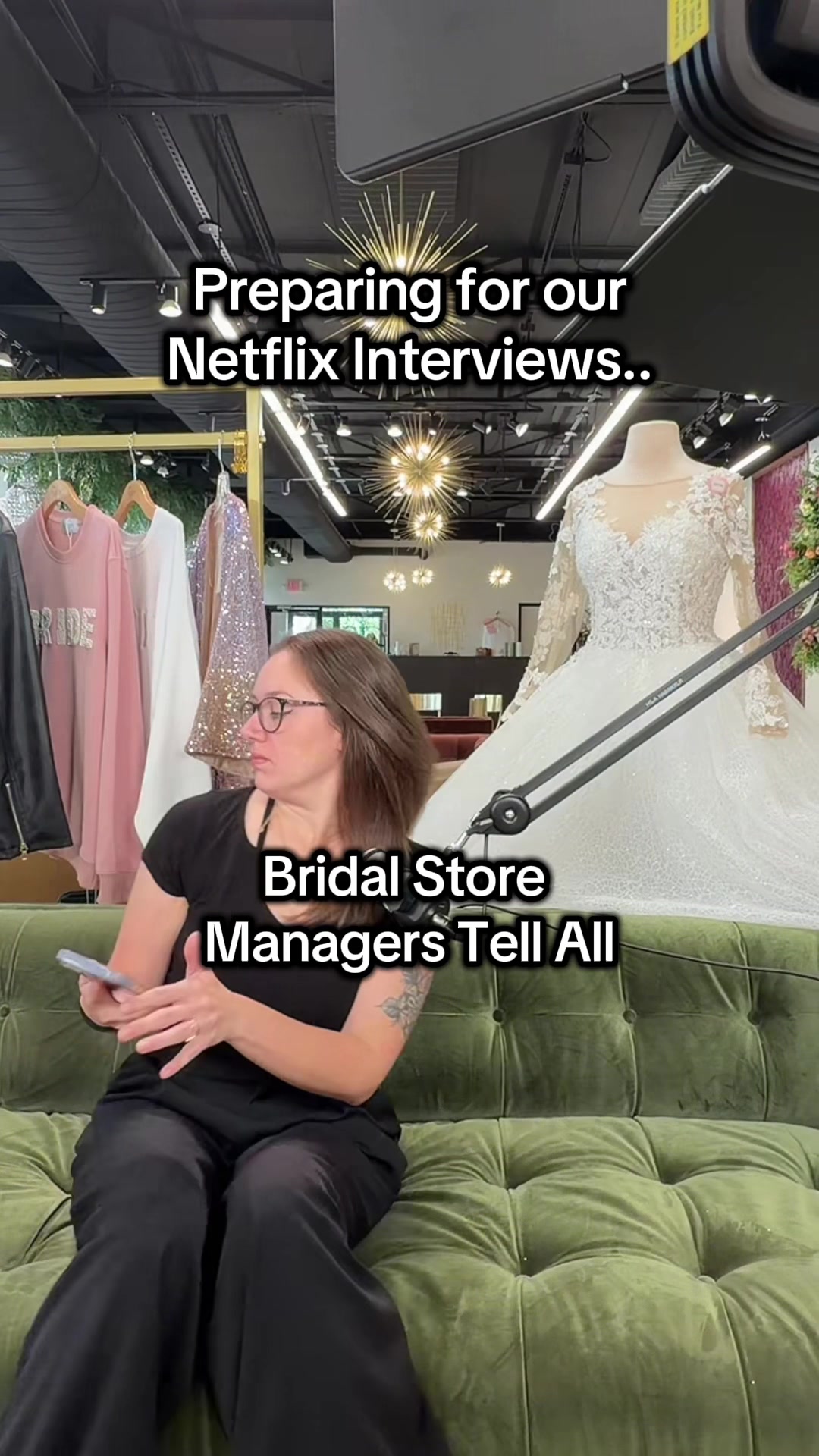 @The Wedding Shoppe MI