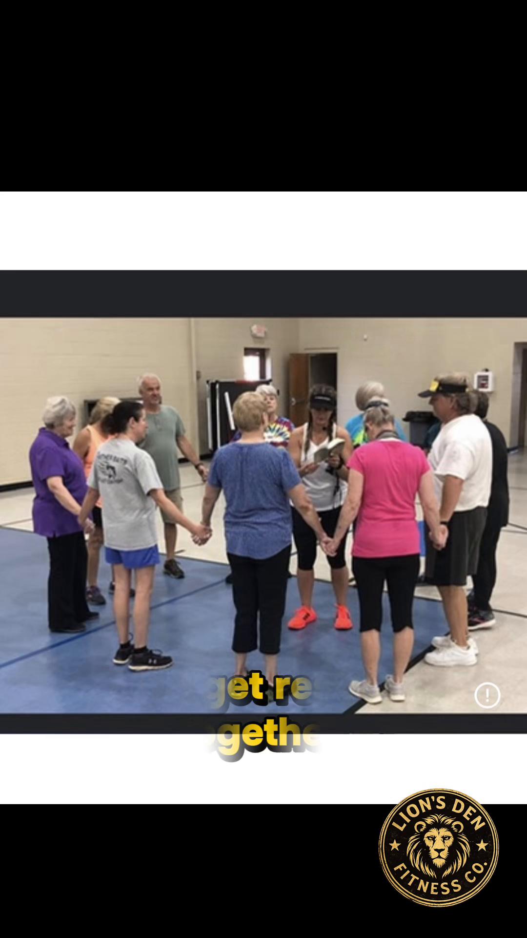 @lionessstrengthco