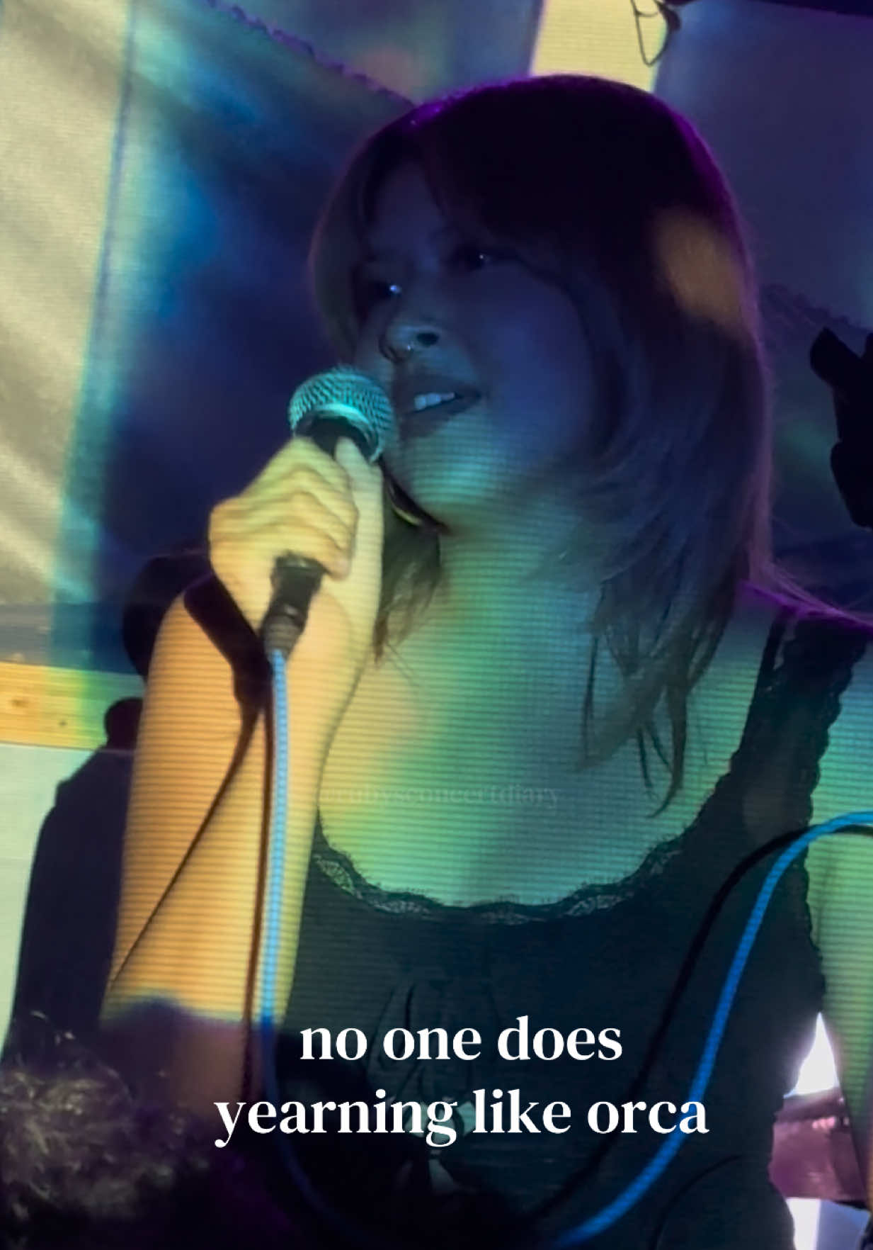 @ruby&rsquo;s concert diary 🍒
