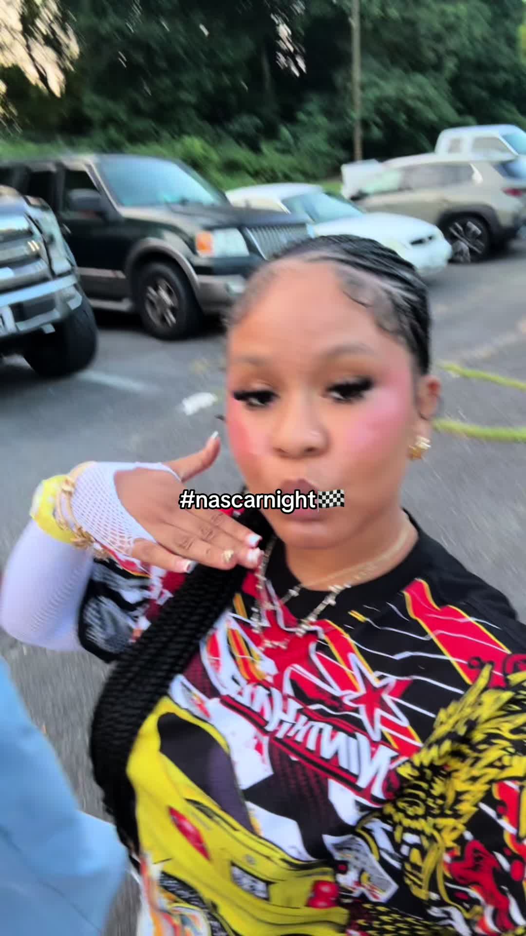 @lil Nyy🫧