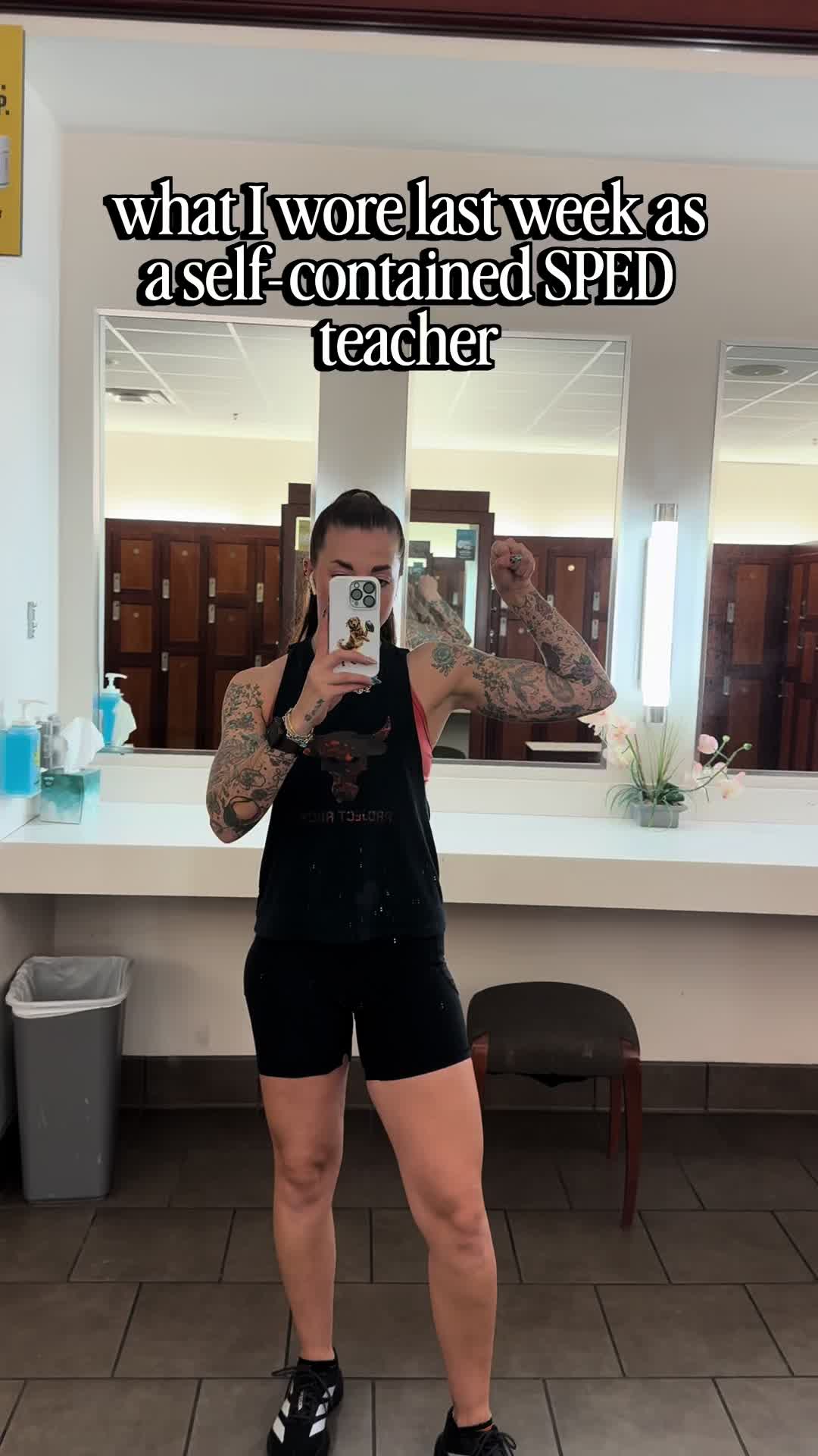 @shandy 🫧 boy mom + teacher
