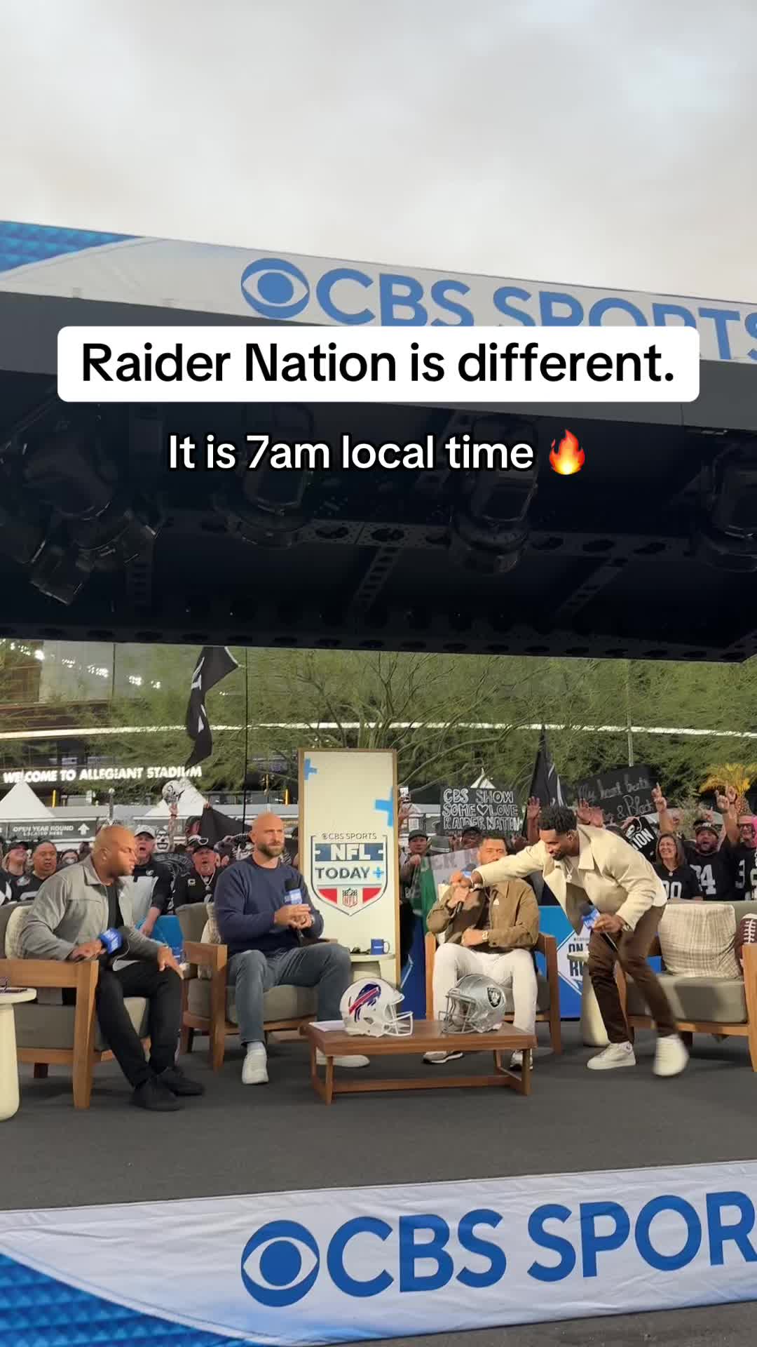 @NFL on CBS