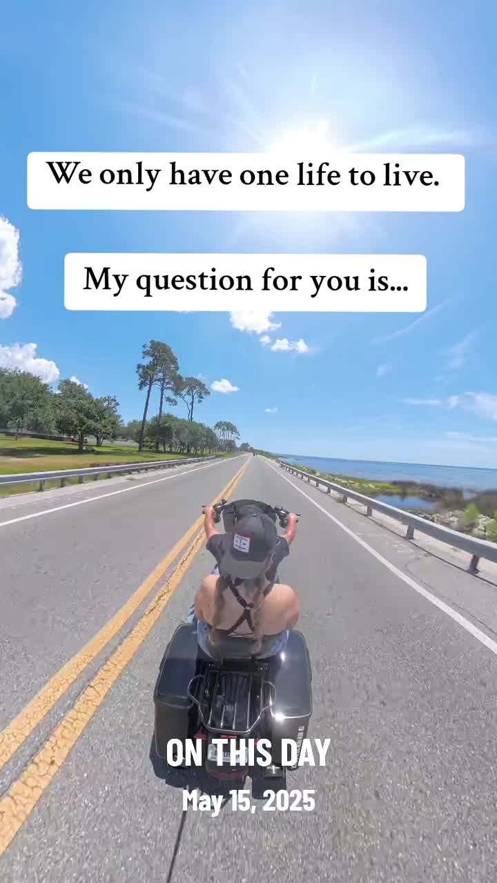 @View from the Backpack