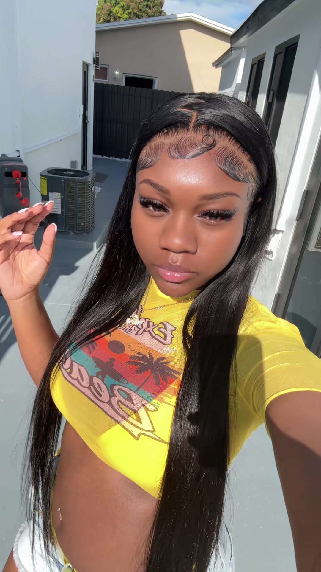 @Clarissa J