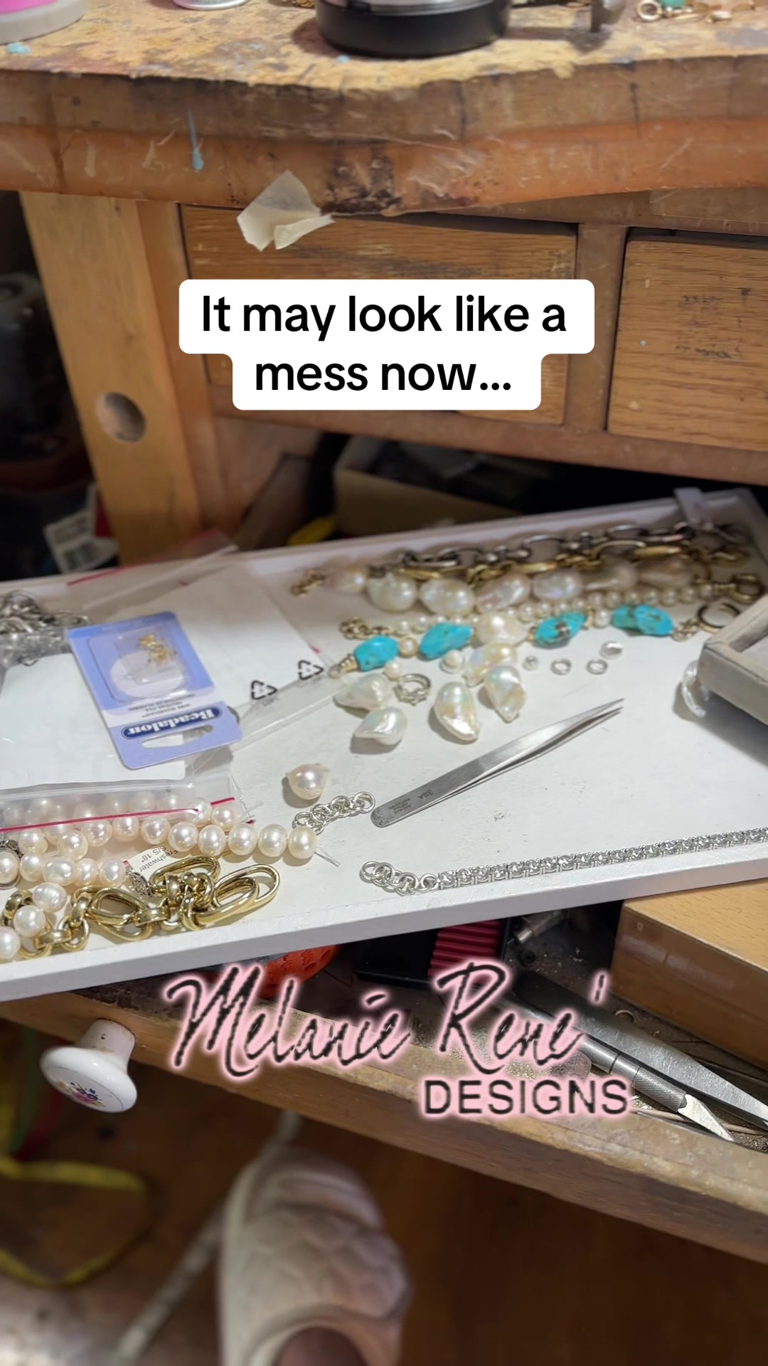 @Melanie Rene' Designs ❌