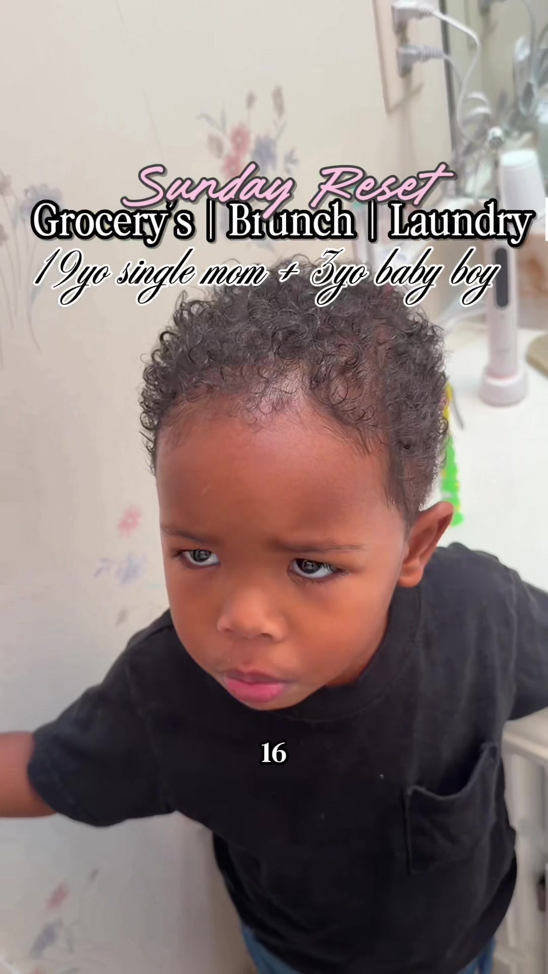 @Kylah Williams