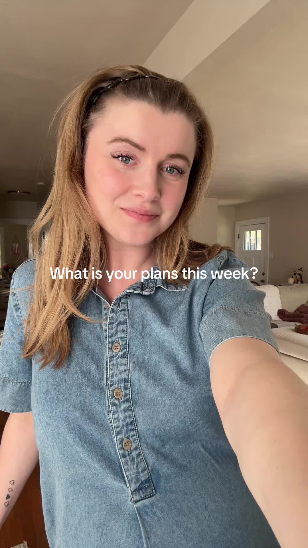 @Kate | motherhood + lifestyle