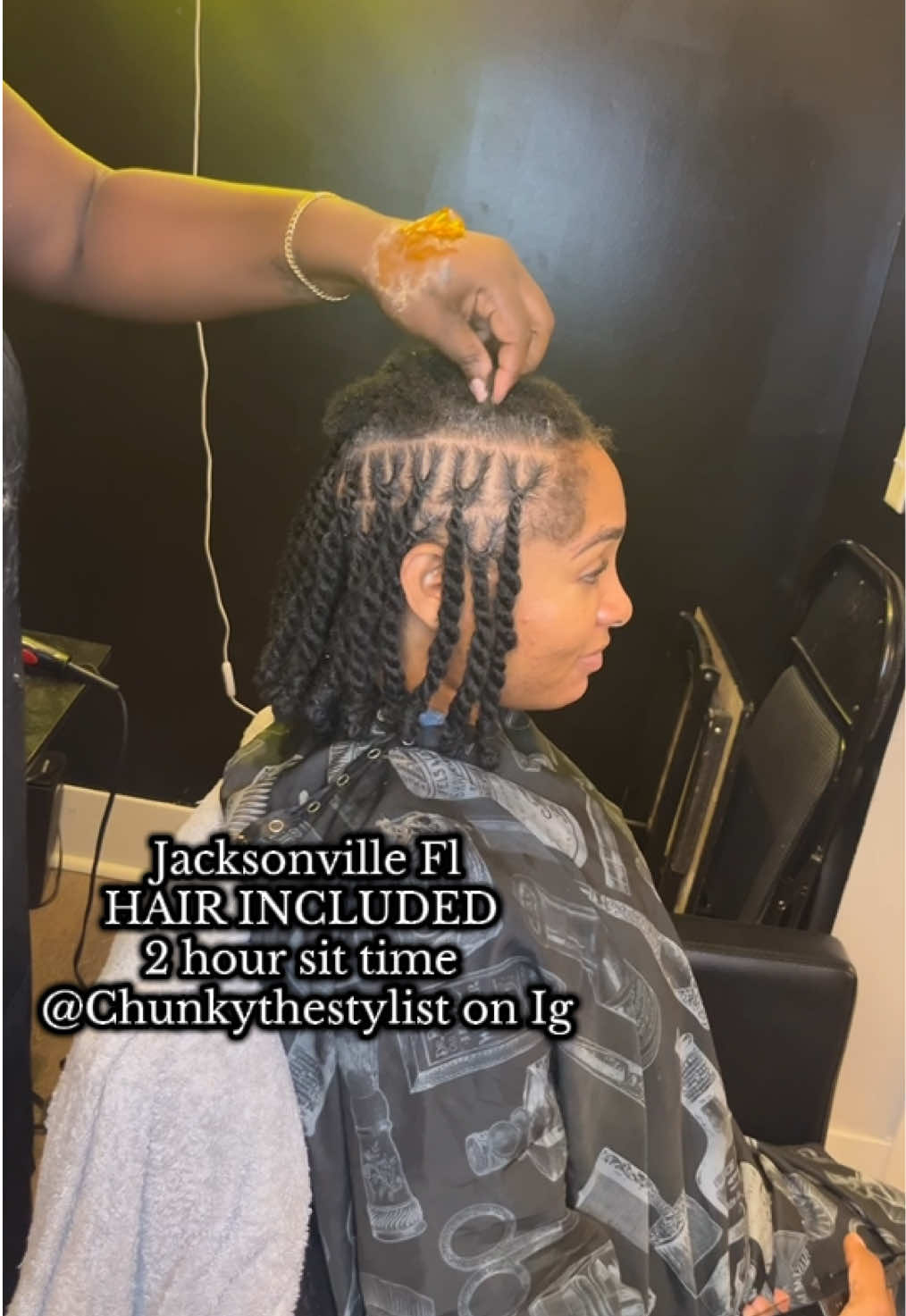 @CHUNKYTHESTYLIST