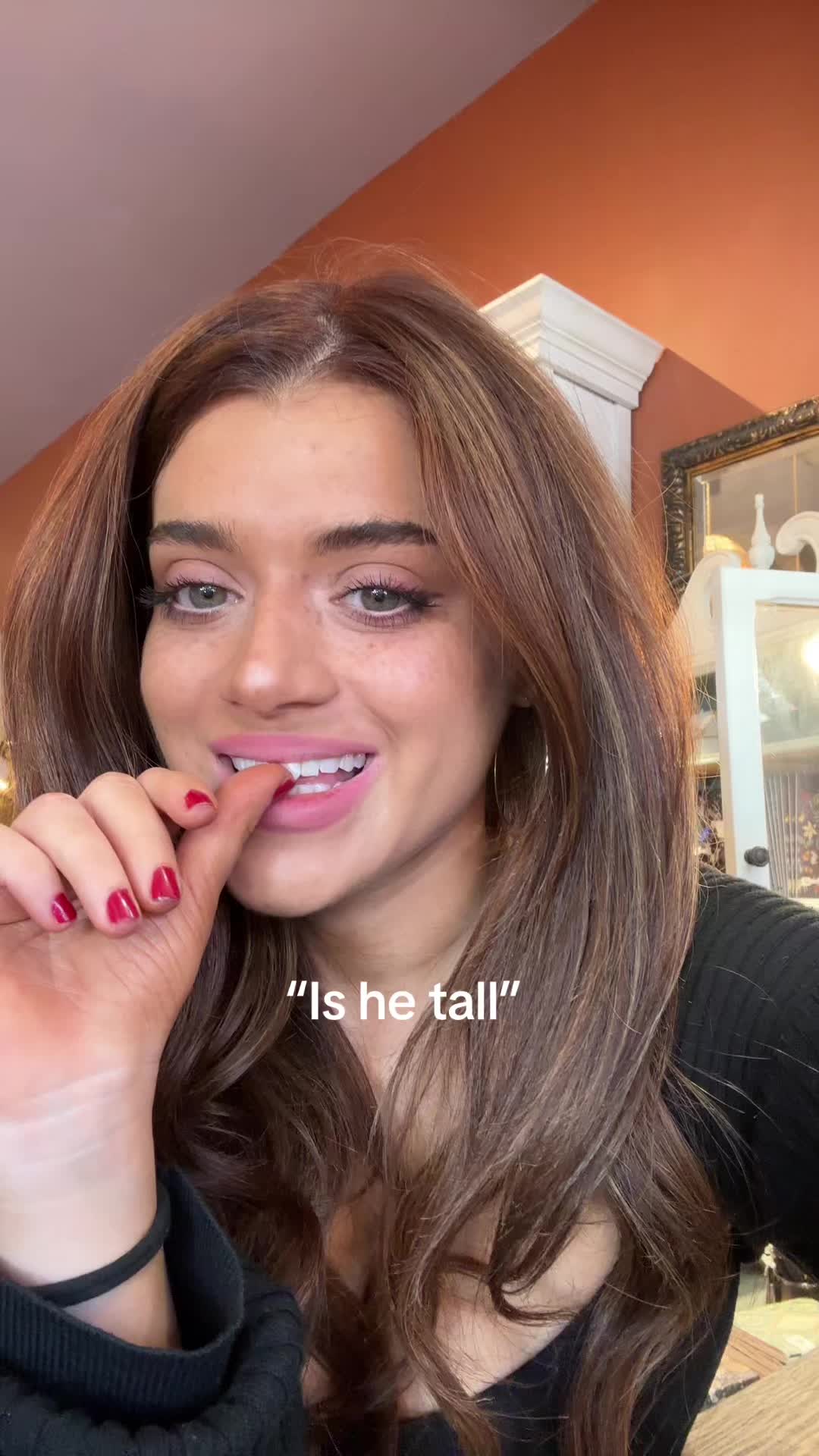 @brielle barbusca