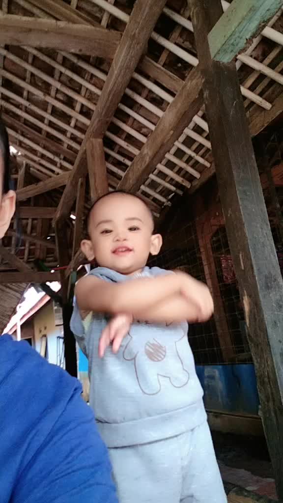 @Yessy ajinda