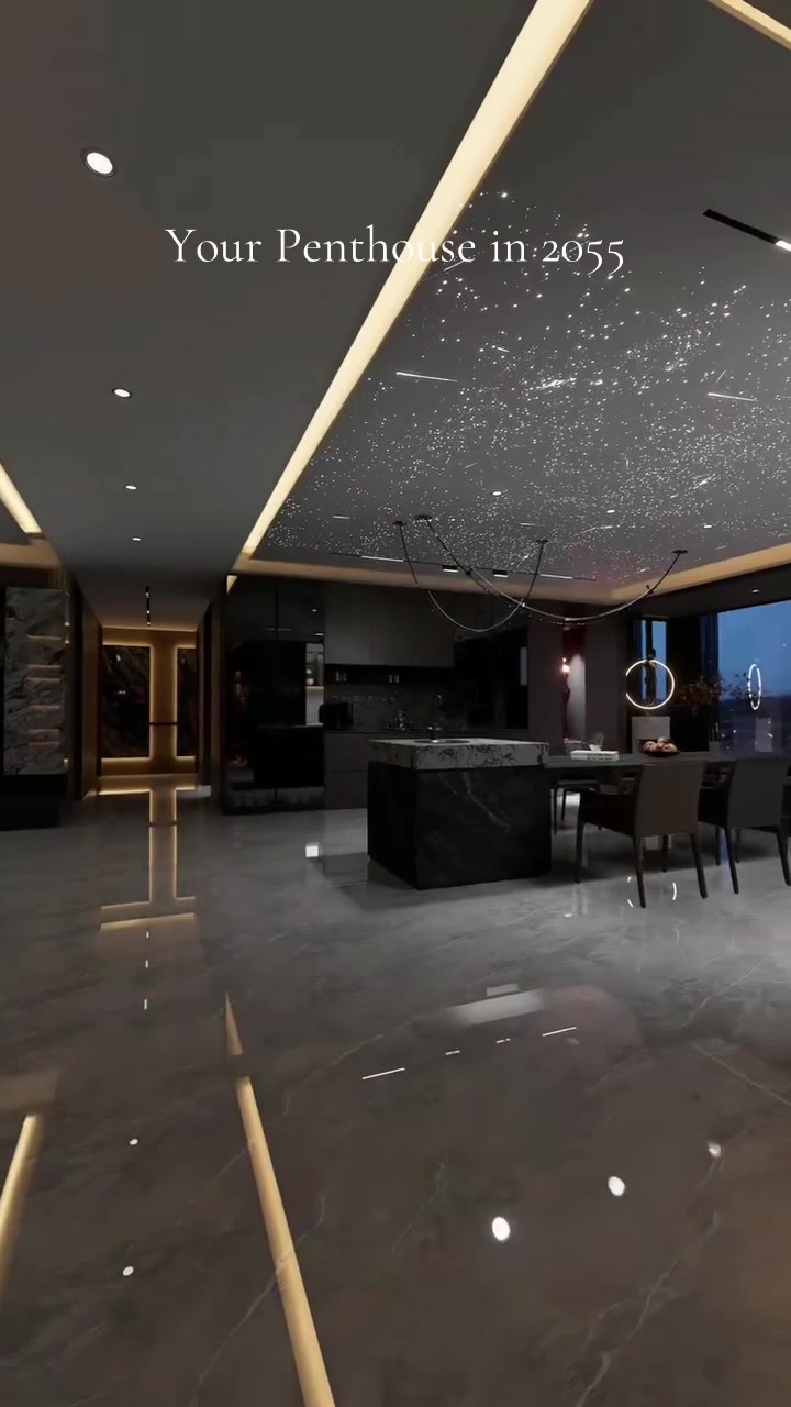 @Trillionaire Estates